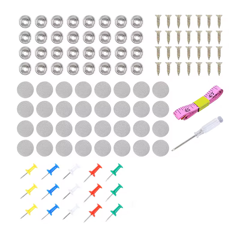 Τι είναι τα κλιπ οροφής αυτοκινήτου και γιατί είναι απαραίτητα για το εσωτερικό των οχημάτων;