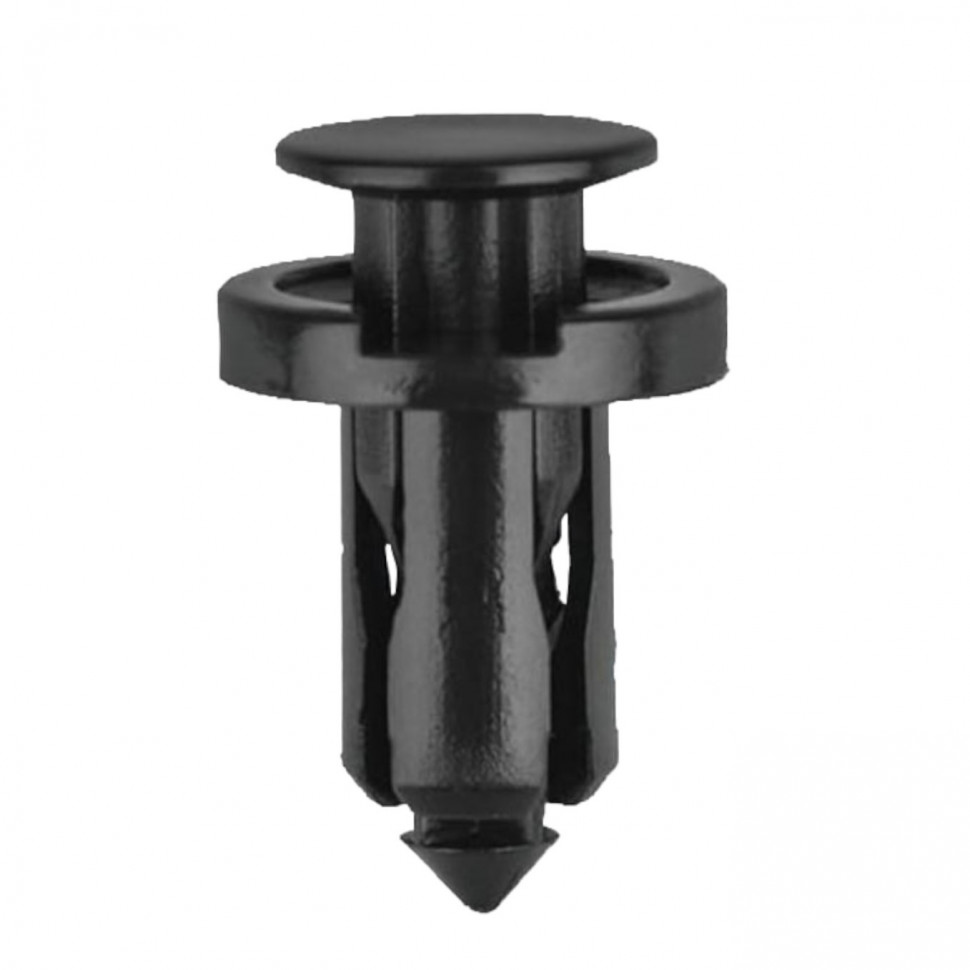 20mmx18mm μαύρο πλαστικό συνδετήρα για Honda